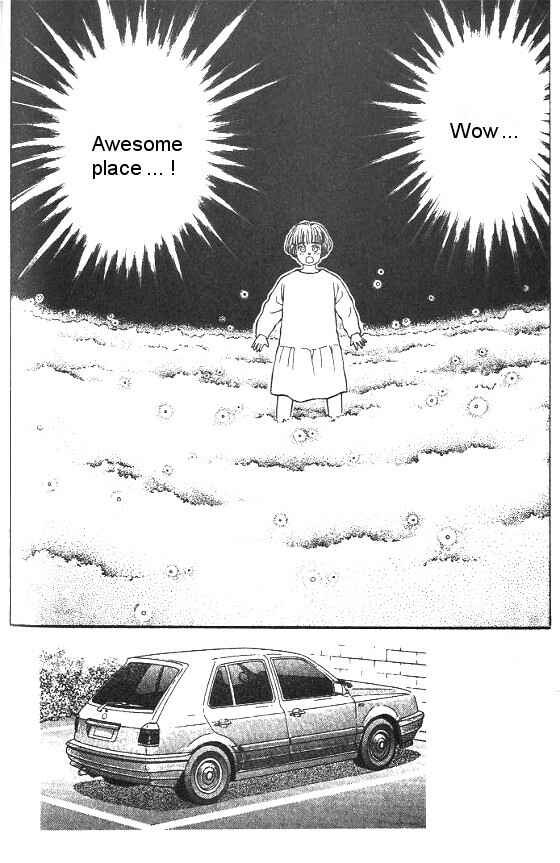 Page 2 Chapter 20 For the Sake of the Rose
