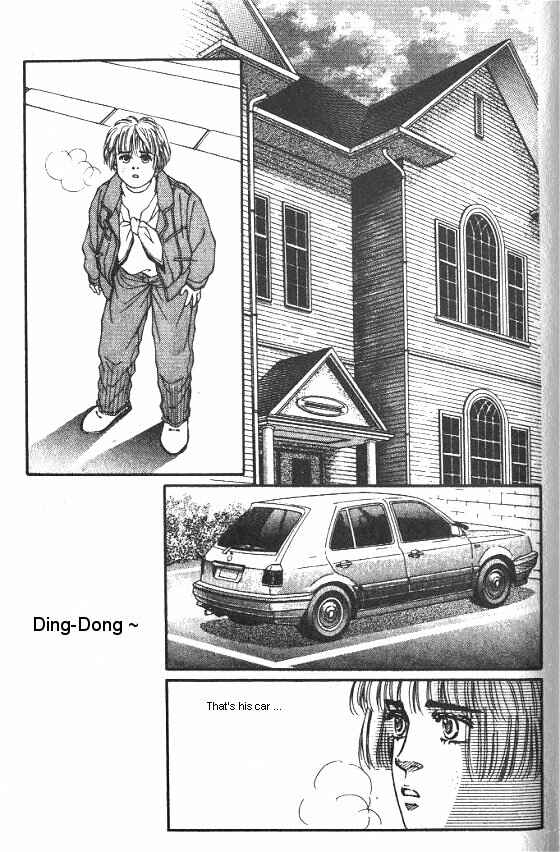 Page 23 Chapter 20 For the Sake of the Rose