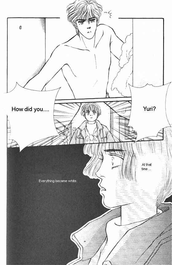 Page 24 Chapter 20 For the Sake of the Rose