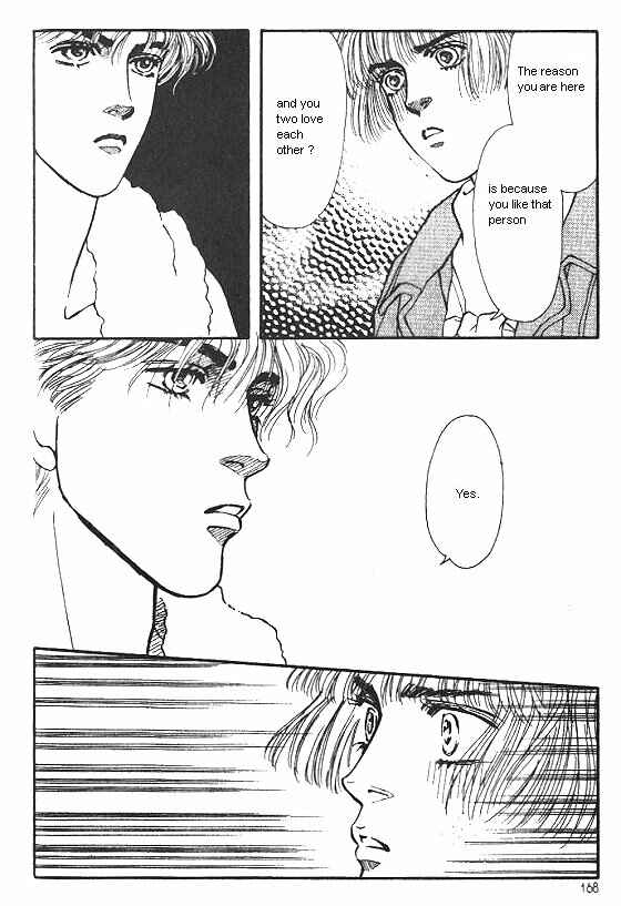 Page 26 Chapter 20 For the Sake of the Rose
