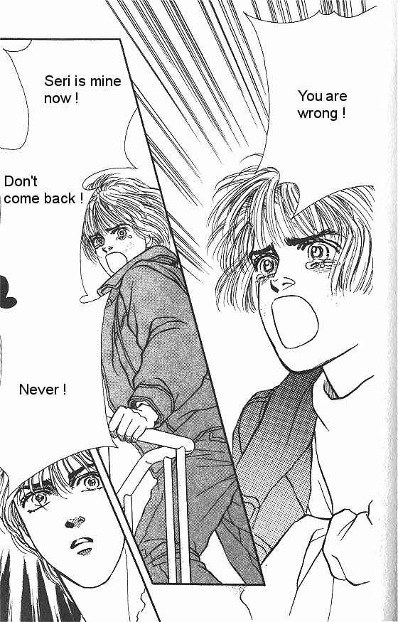 Page 27 Chapter 20 For the Sake of the Rose