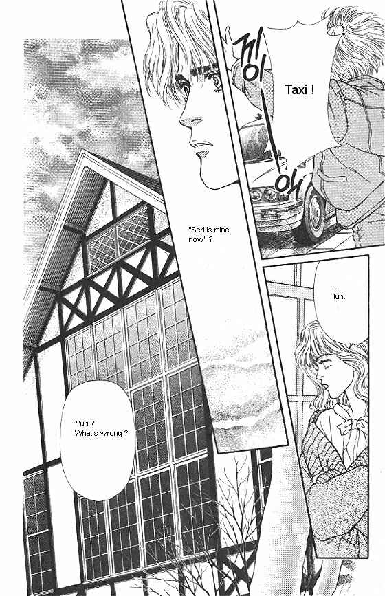 Page 28 Chapter 20 For the Sake of the Rose