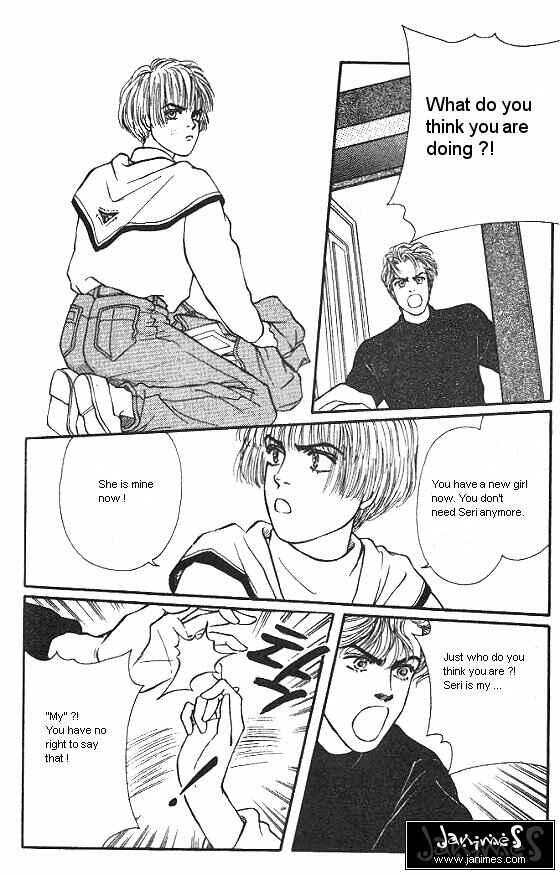 Page 30 Chapter 20 For the Sake of the Rose
