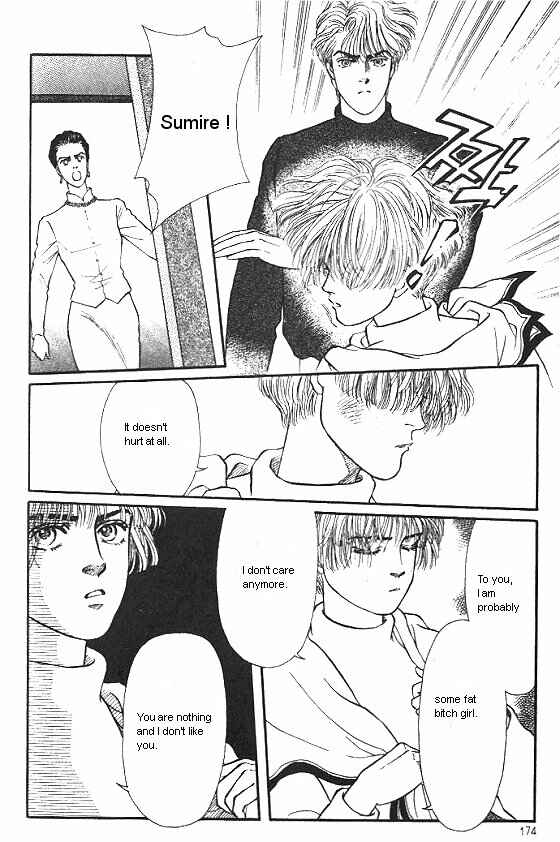 Page 32 Chapter 20 For the Sake of the Rose