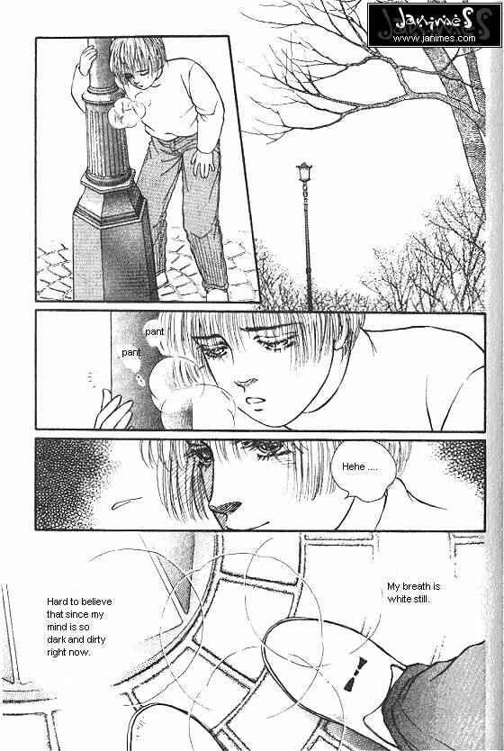 Page 35 Chapter 20 For the Sake of the Rose