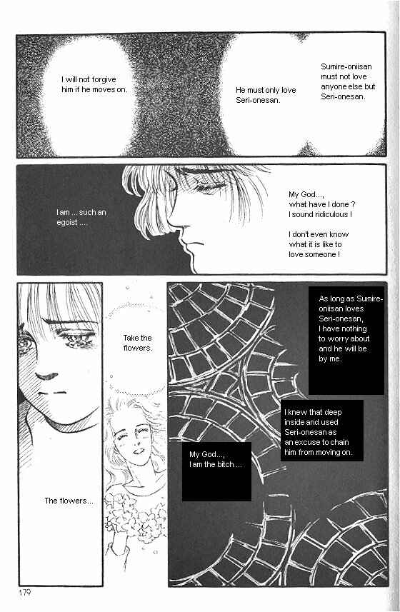 Page 37 Chapter 20 For the Sake of the Rose