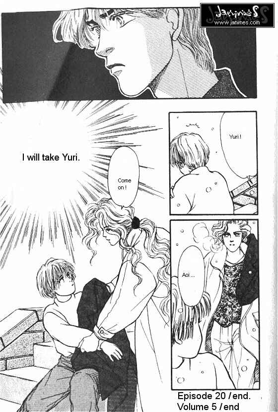 Page 43 Chapter 20 For the Sake of the Rose