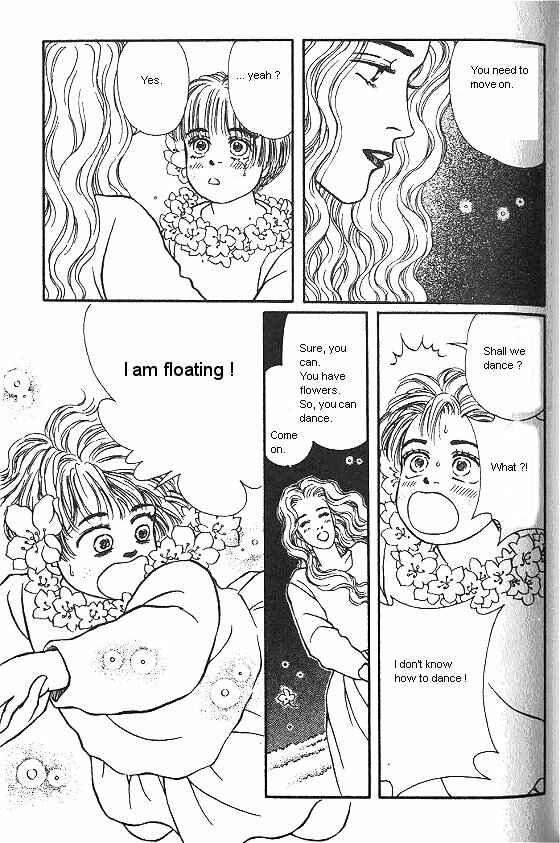 Page 7 Chapter 20 For the Sake of the Rose