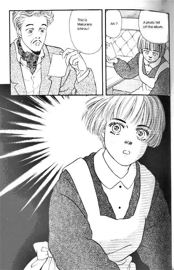 Page 13 Chapter 10 For the Sake of the Rose