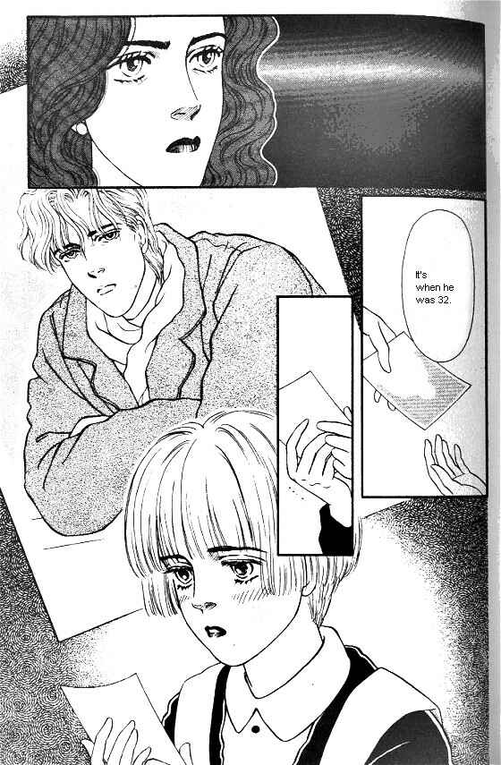 Page 15 Chapter 10 For the Sake of the Rose