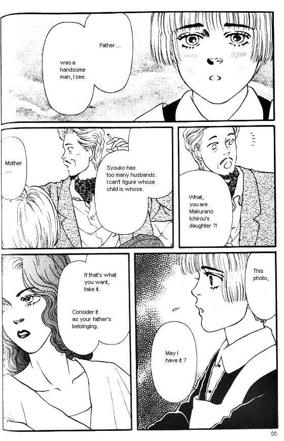 Page 16 Chapter 10 For the Sake of the Rose