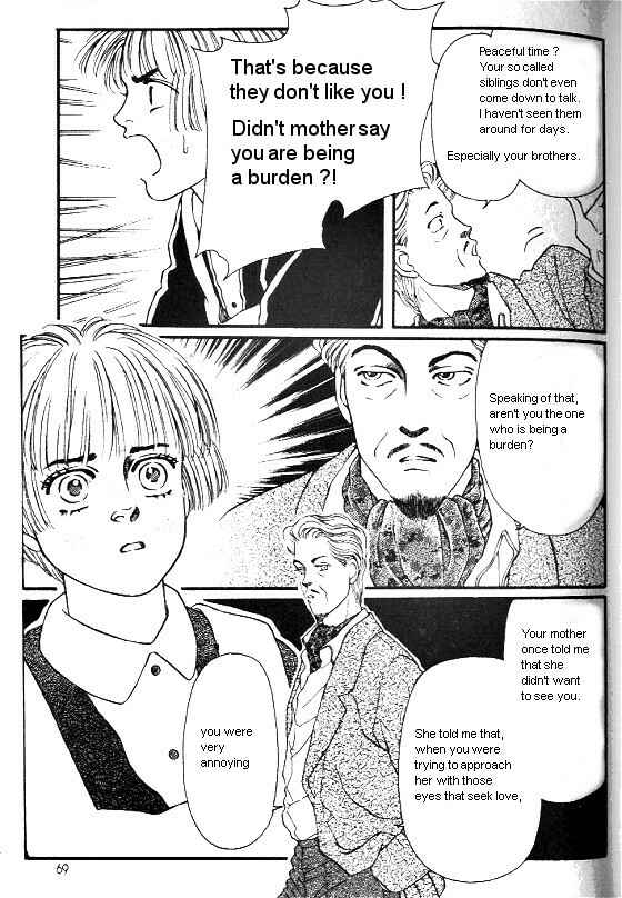 Page 19 Chapter 10 For the Sake of the Rose