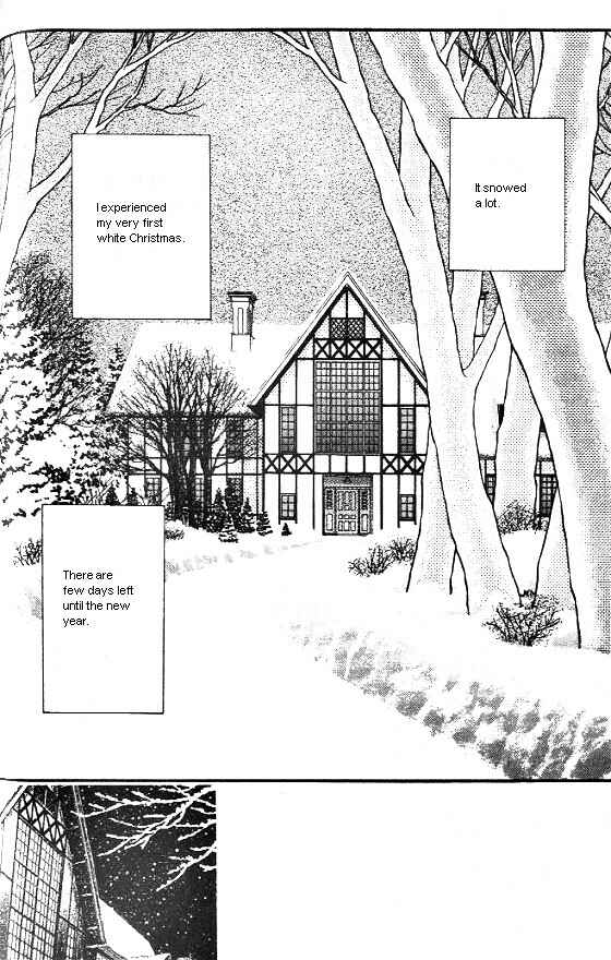 Page 2 Chapter 10 For the Sake of the Rose