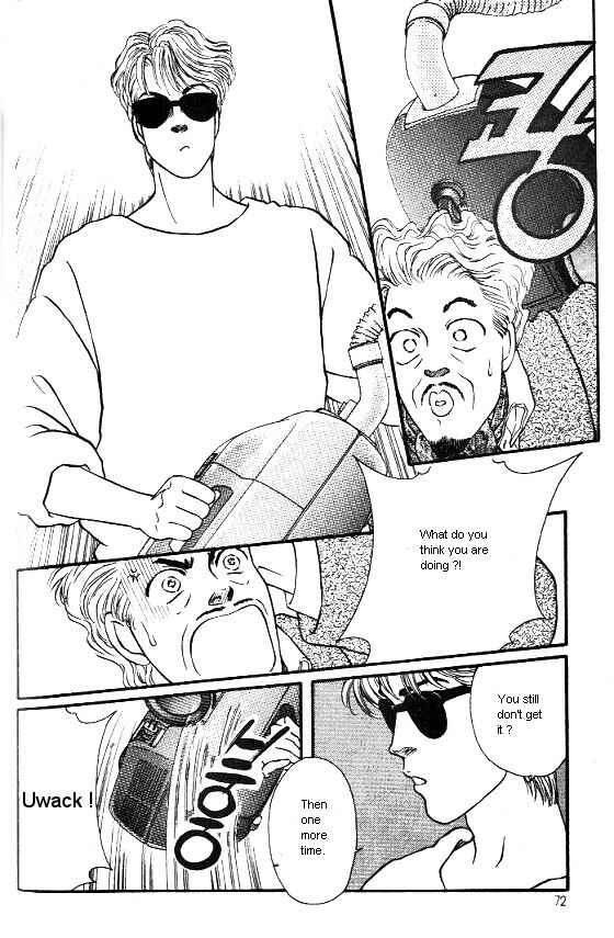 Page 22 Chapter 10 For the Sake of the Rose