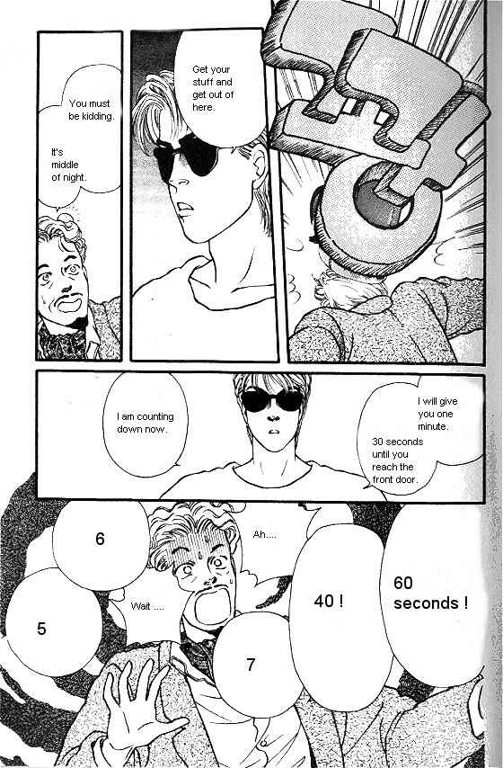 Page 23 Chapter 10 For the Sake of the Rose