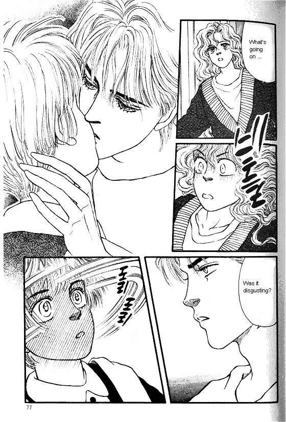 Page 27 Chapter 10 For the Sake of the Rose