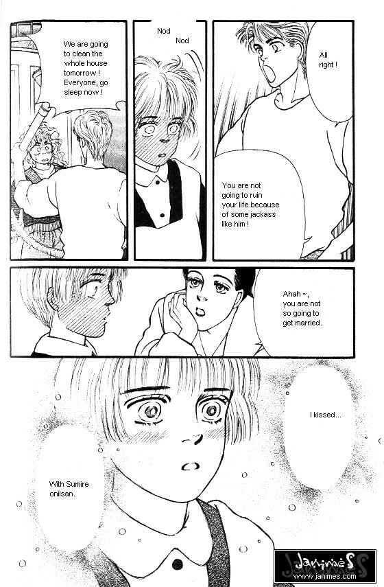 Page 28 Chapter 10 For the Sake of the Rose