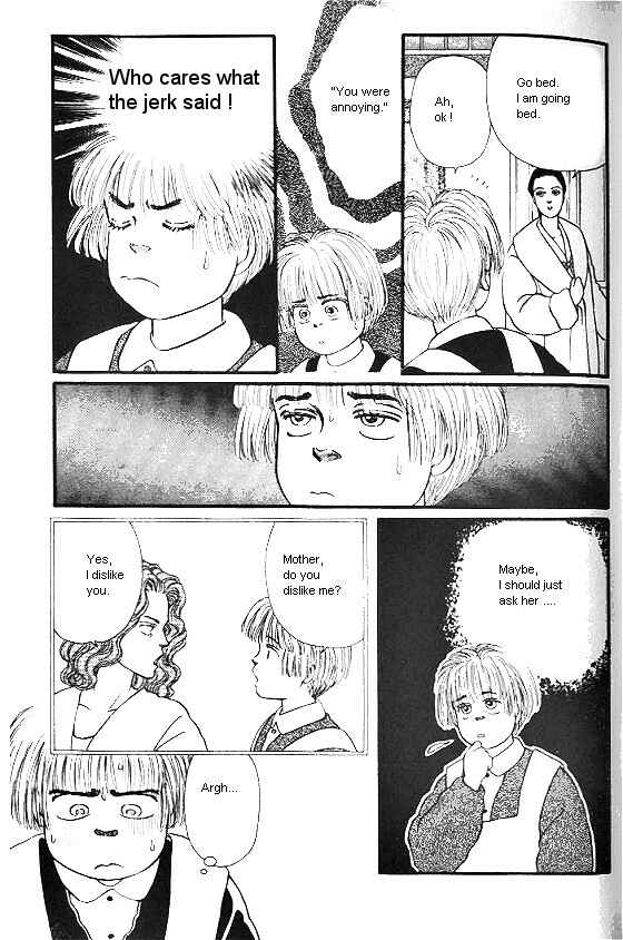 Page 31 Chapter 10 For the Sake of the Rose