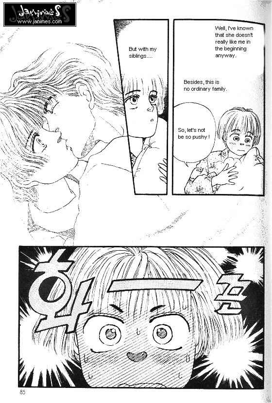 Page 33 Chapter 10 For the Sake of the Rose