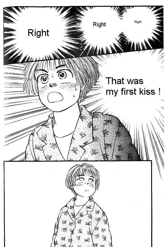 Page 34 Chapter 10 For the Sake of the Rose