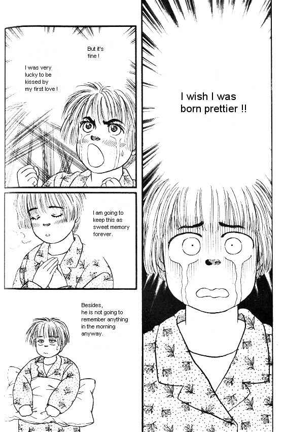 Page 36 Chapter 10 For the Sake of the Rose