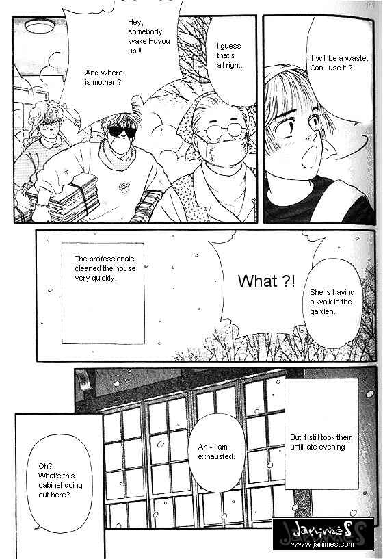 Page 39 Chapter 10 For the Sake of the Rose