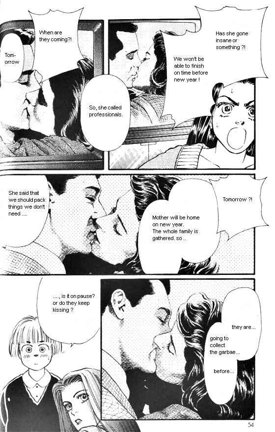 Page 4 Chapter 10 For the Sake of the Rose