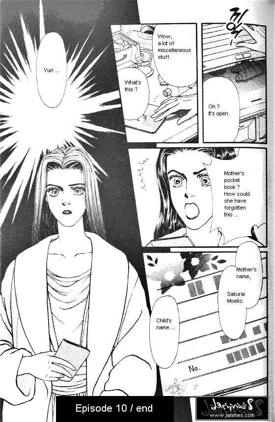 Page 41 Chapter 10 For the Sake of the Rose