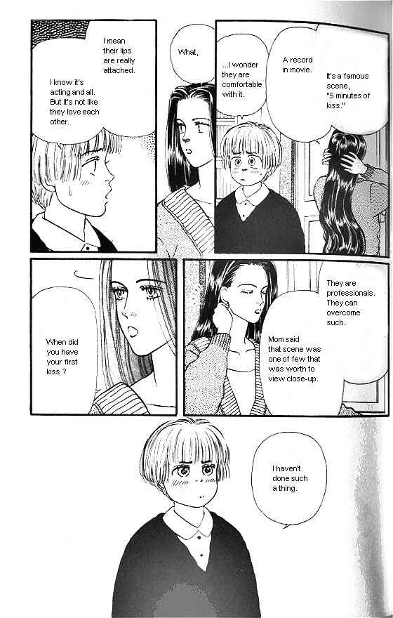 Page 5 Chapter 10 For the Sake of the Rose
