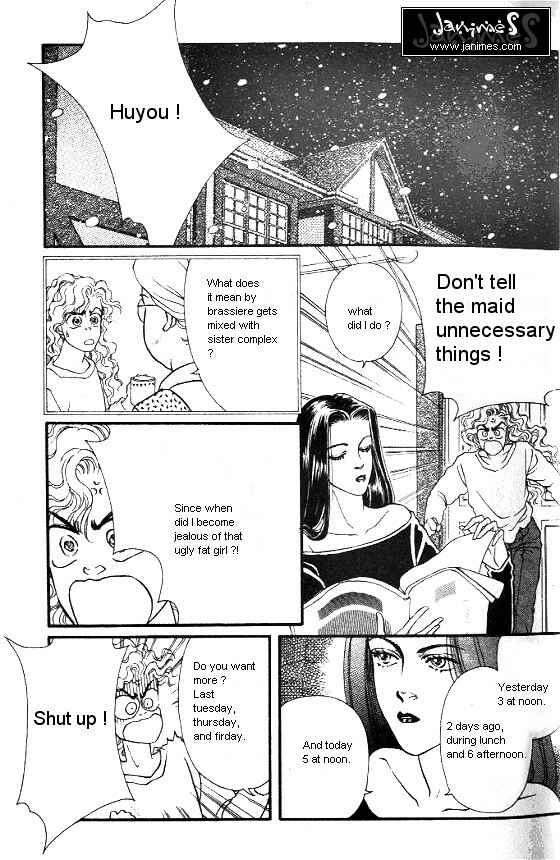 Page 11 Chapter 9 For the Sake of the Rose