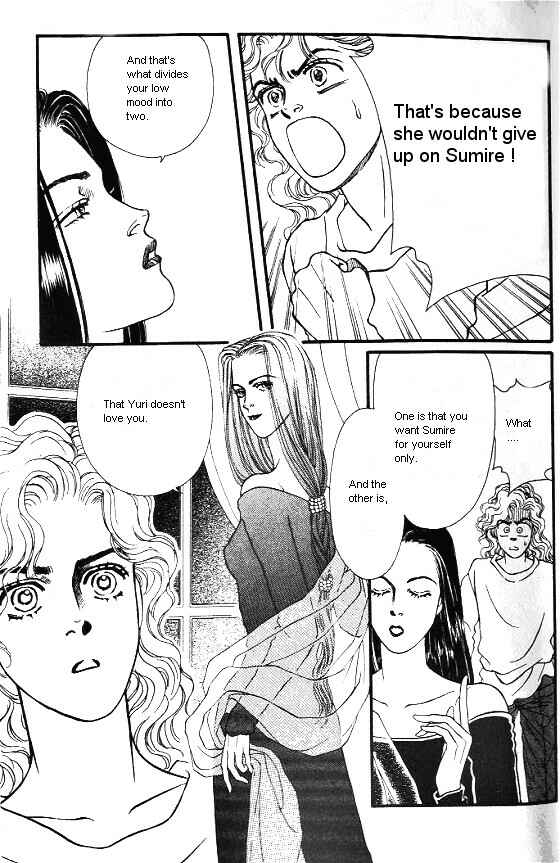 Page 13 Chapter 9 For the Sake of the Rose