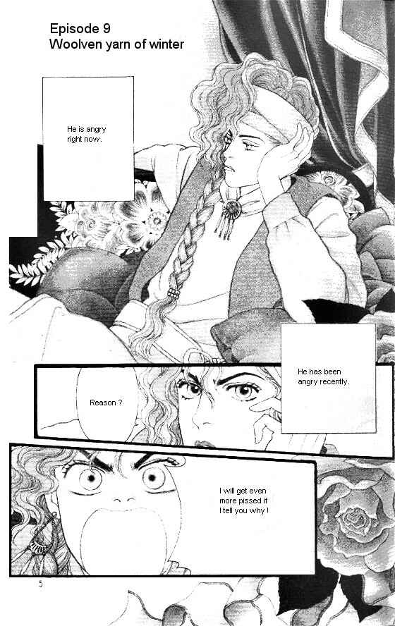 Page 2 Chapter 9 For the Sake of the Rose