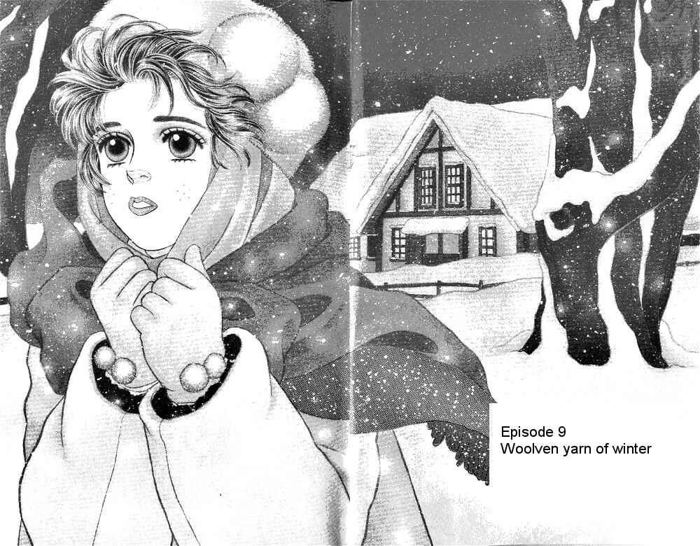 Page 3 Chapter 9 For the Sake of the Rose