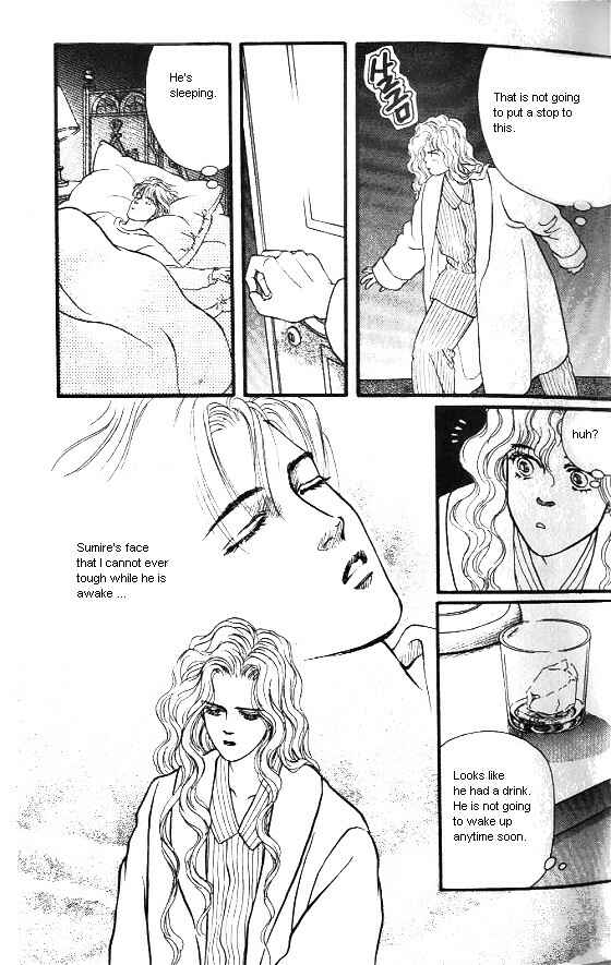 Page 31 Chapter 9 For the Sake of the Rose