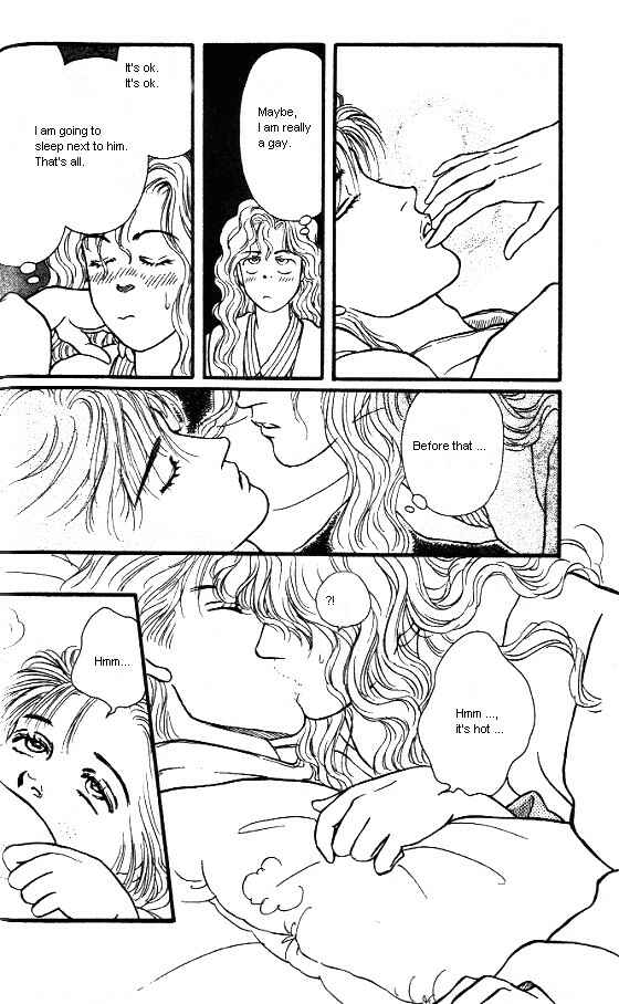 Page 32 Chapter 9 For the Sake of the Rose