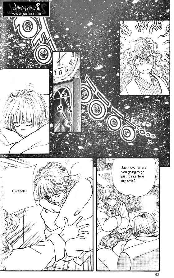Page 36 Chapter 9 For the Sake of the Rose