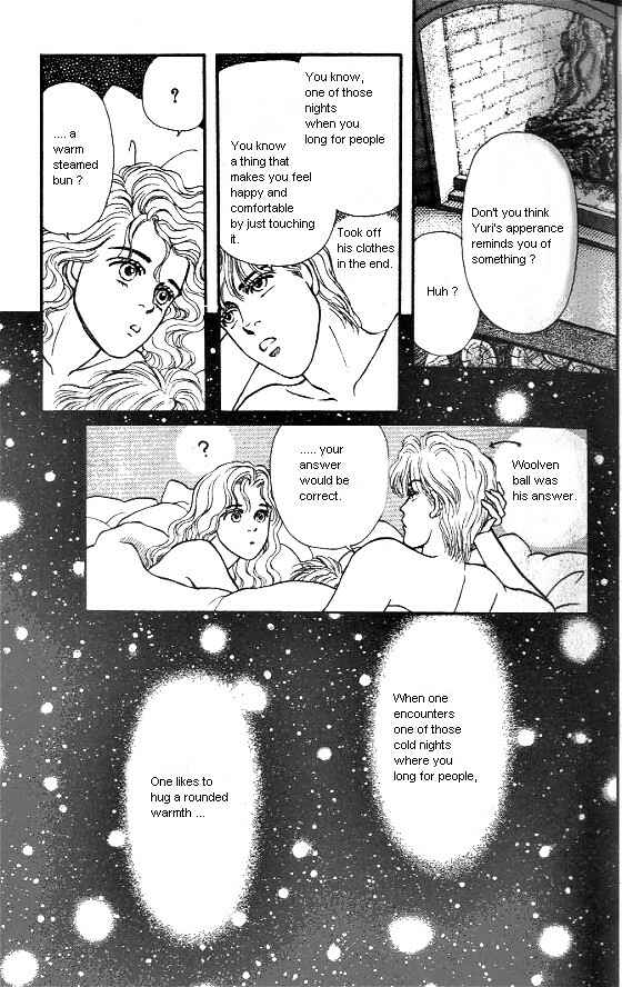 Page 45 Chapter 9 For the Sake of the Rose