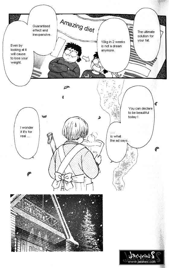 Page 5 Chapter 9 For the Sake of the Rose