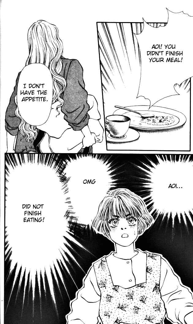 Page 15 Chapter 25 For the Sake of the Rose