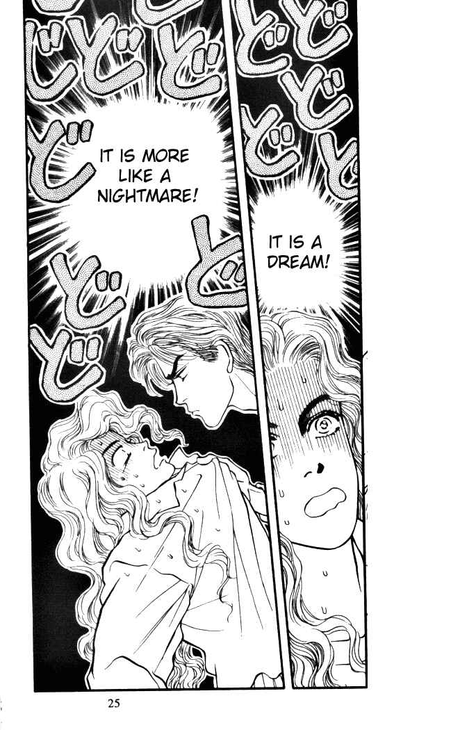 Page 26 Chapter 25 For the Sake of the Rose
