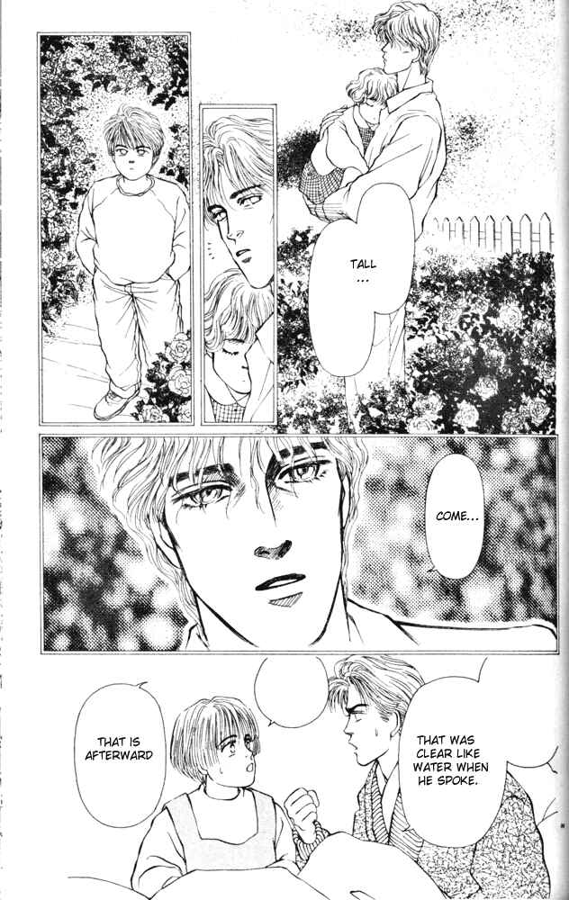 Page 36 Chapter 25 For the Sake of the Rose