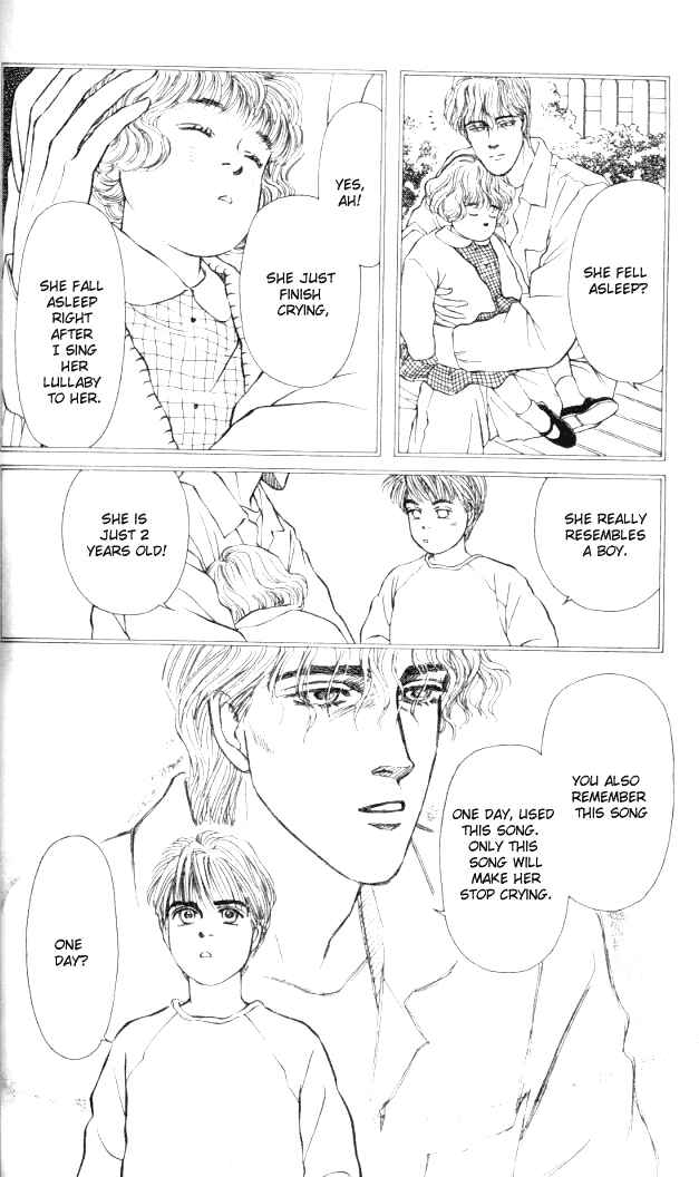 Page 37 Chapter 25 For the Sake of the Rose