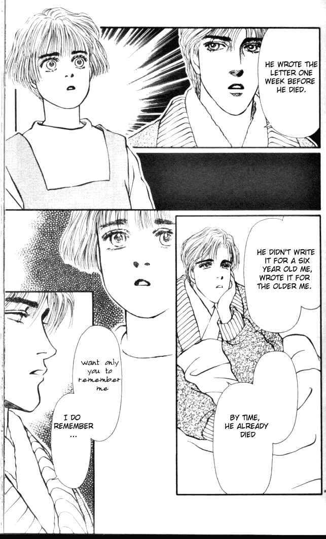 Page 40 Chapter 25 For the Sake of the Rose