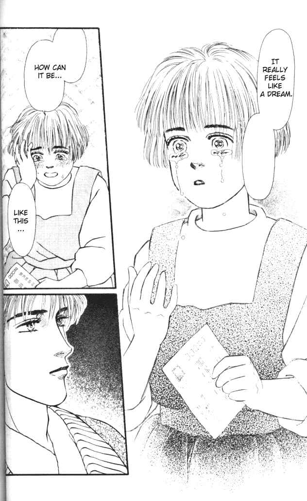 Page 43 Chapter 25 For the Sake of the Rose