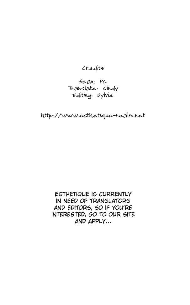 Page 48 Chapter 25 For the Sake of the Rose
