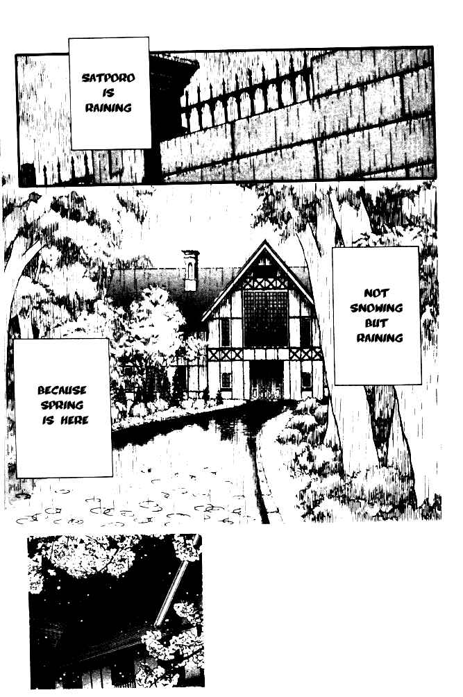 Page 8 Chapter 25 For the Sake of the Rose