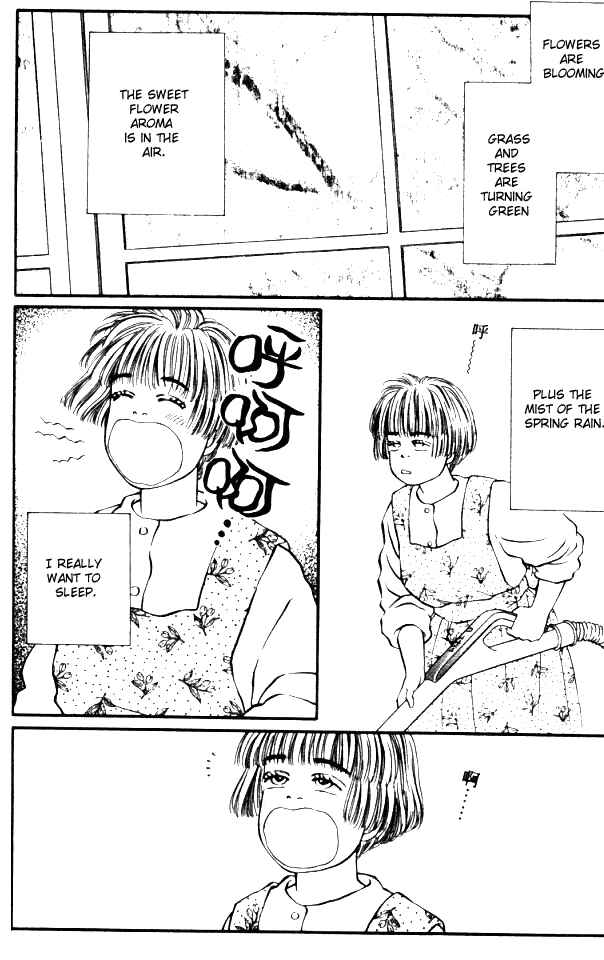 Page 9 Chapter 25 For the Sake of the Rose