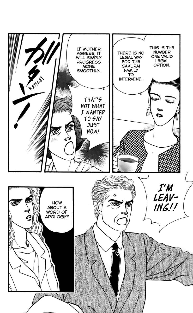 Page 20 Chapter 57 For the Sake of the Rose