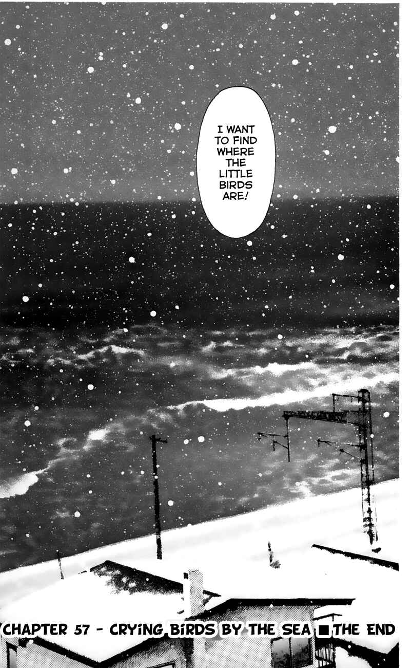 Page 48 Chapter 57 For the Sake of the Rose