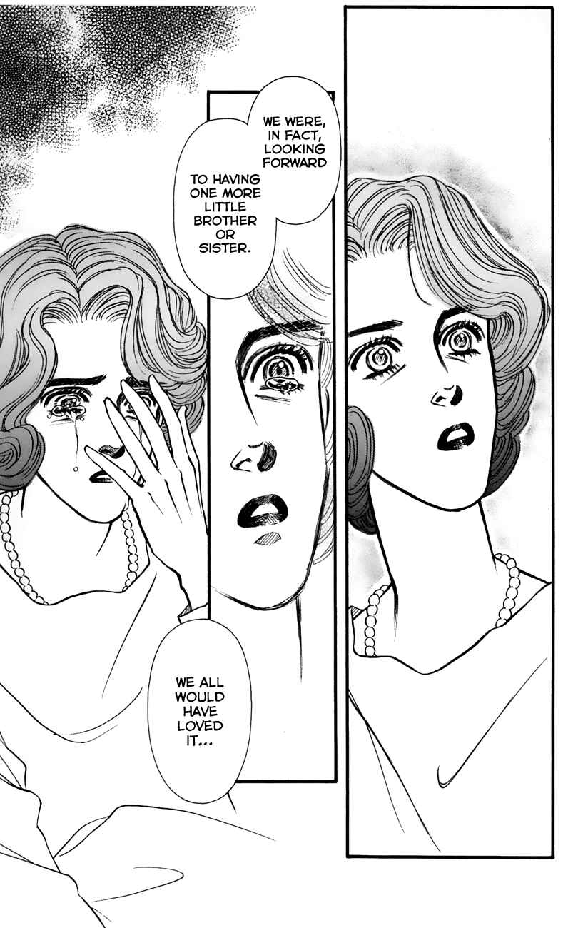 Page 30 Chapter 63 For the Sake of the Rose